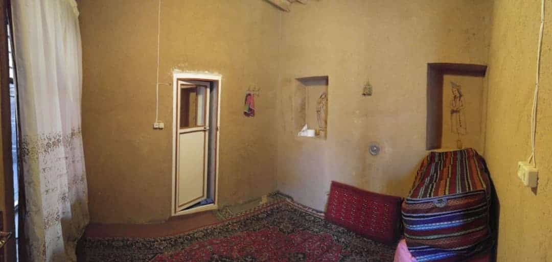 اجاره استراحتگاه سنتی در بوانات - سهند