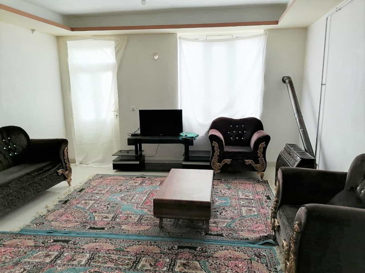اجاره آپارتمان مبله در استادشهریار ارومیه