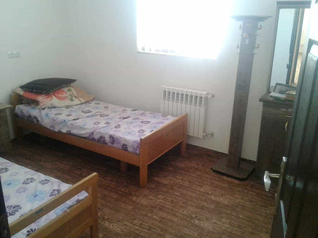 اجاره خانه روستایی در بهستان ماهنشان