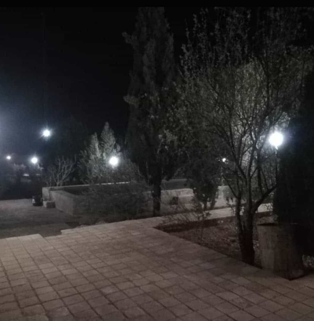 اجاره خانه ویلایی با استخردر نصر یزد 
