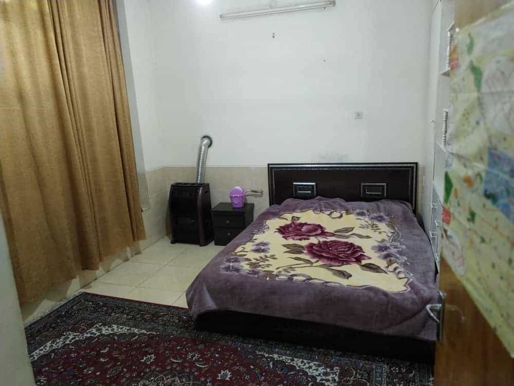 اجاره منزله مبله در نصر شیراز