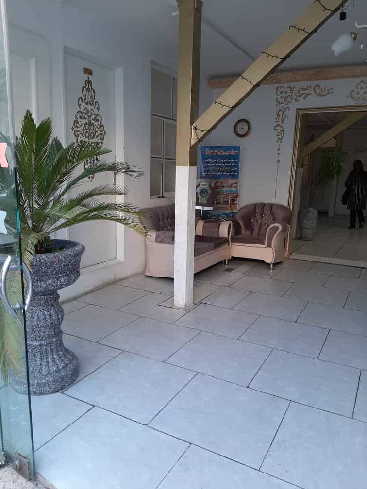 اجاره آپارتمان اجاره ای نزدیک حرم امام رضا
