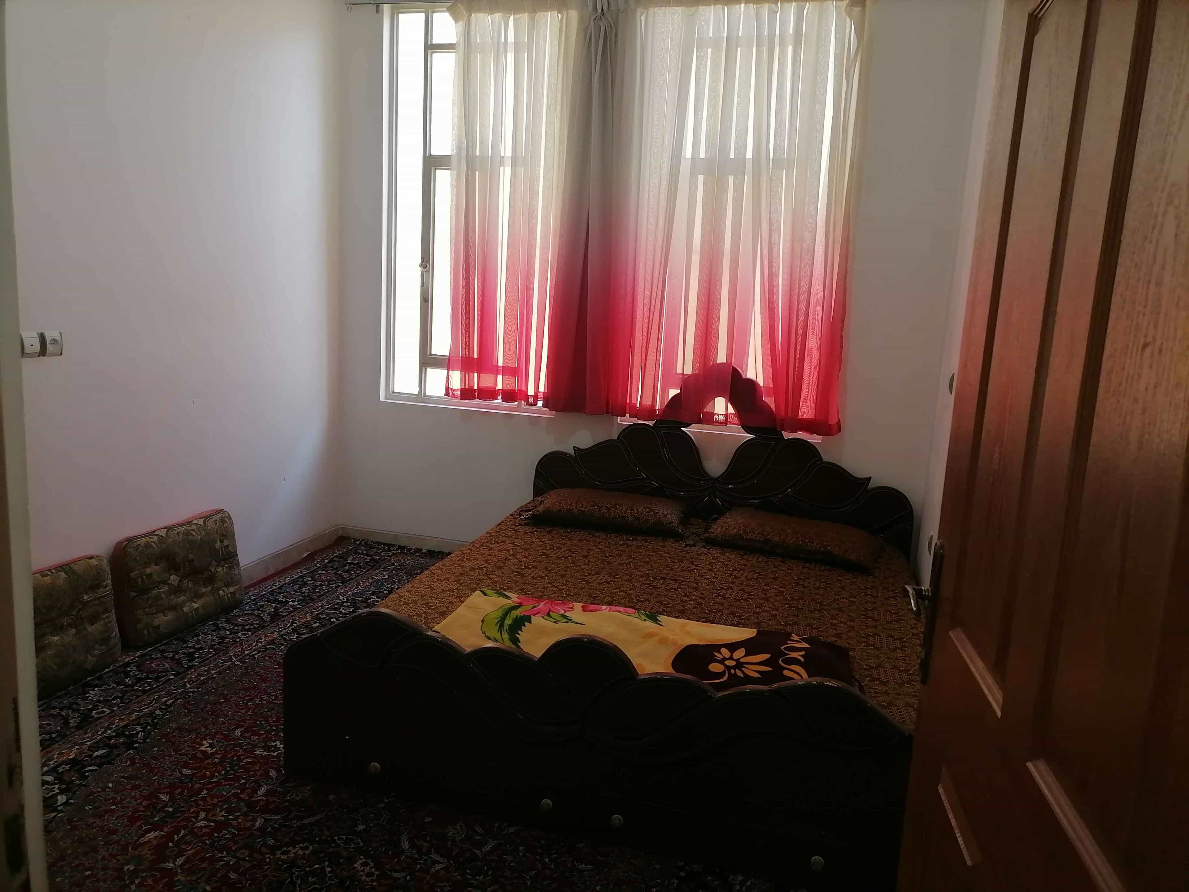 اجاره منزل ویلایی دوخواب در پاسداران - 170 متری