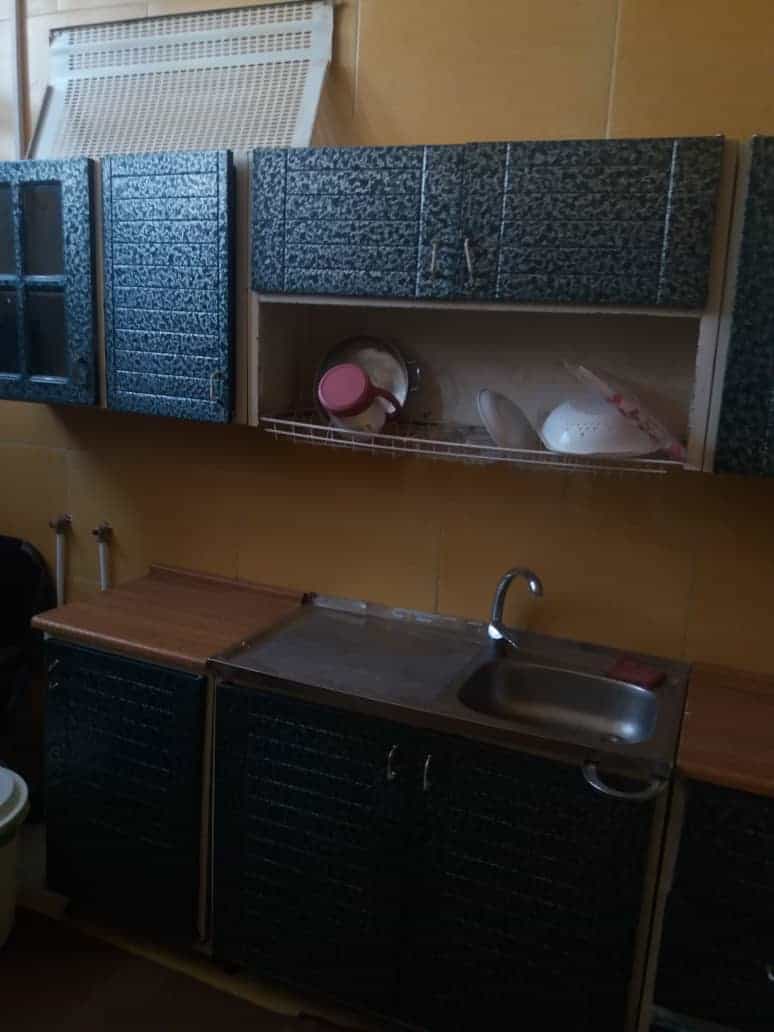 اجاره سوئیت در شریف آباد شیراز 