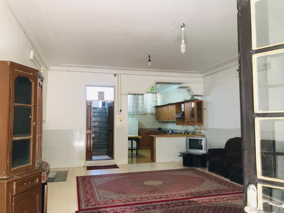 اجاره خانه ویلایی دربست در باهنر یزد 