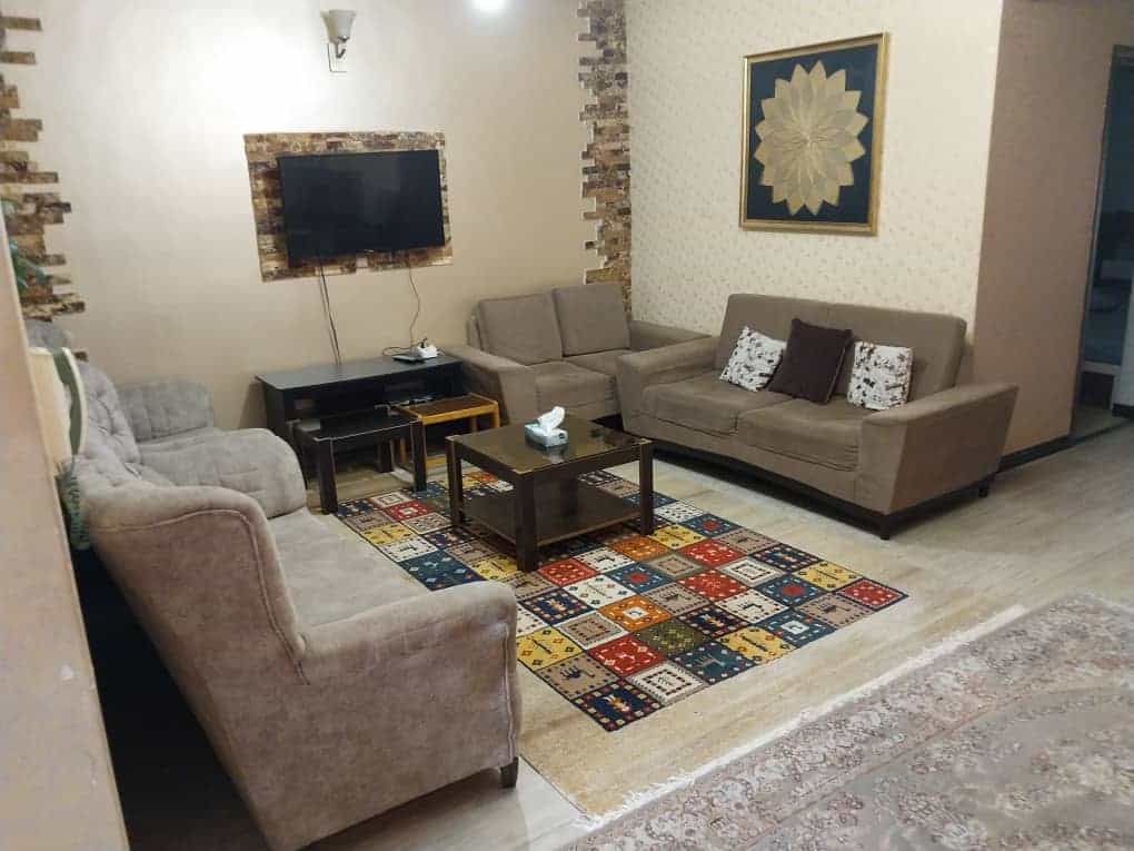 اجاره ویلا ساحلی دو خوابه  در پل میلاد فریدونکنار