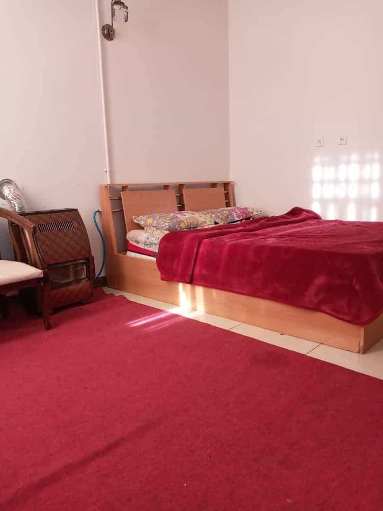 اجاره منزل مبله ویلایی در سرداران شیراز