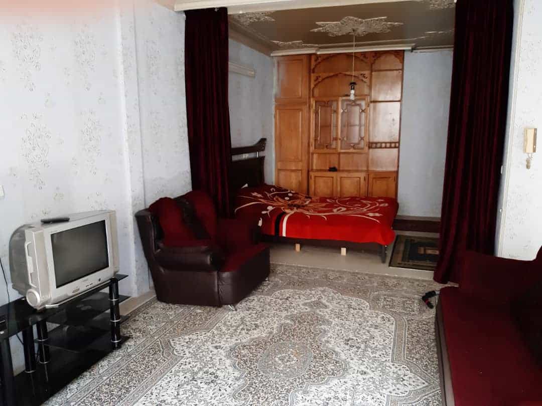 اجاره خونه مبله در چهار باغ خواجو اصفهان 
