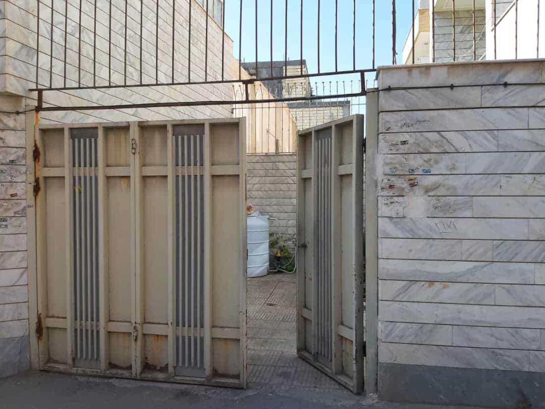 اجاره خونه مبله در چهار باغ خواجو اصفهان 