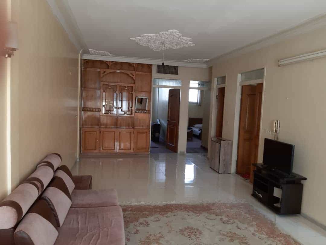 اجاره سوئیت مبله شیک در چهار باغ خواجو اصفهان 