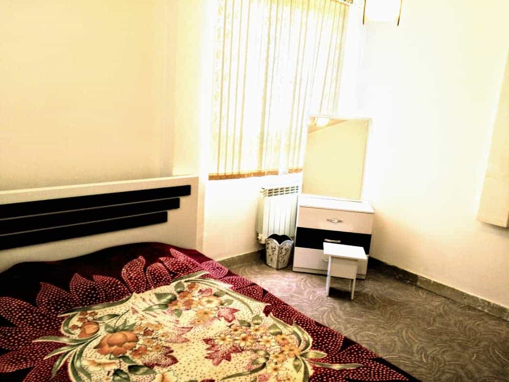 اجاره خانه مبله شیک در سفیر شمالی شیراز 