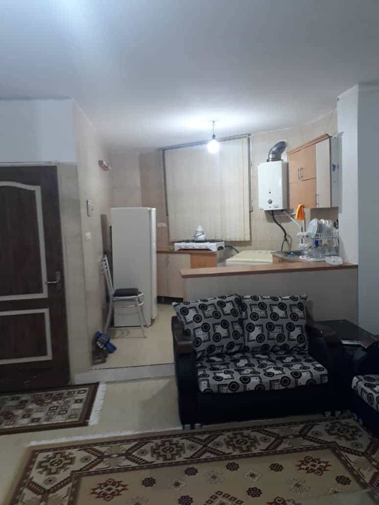 اجاره آپارتمان مبله در میدان شهدا اصفهان