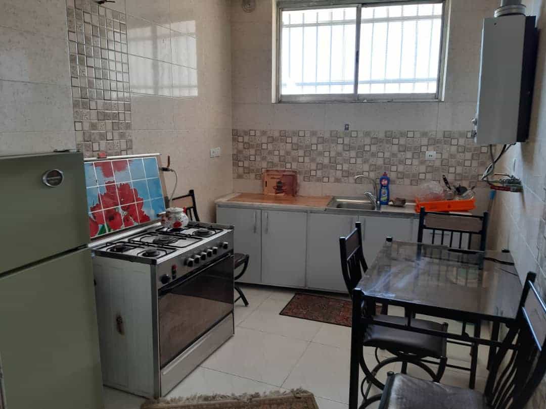 اجاره سویئت اجاره ای در چهار باغ خواجو