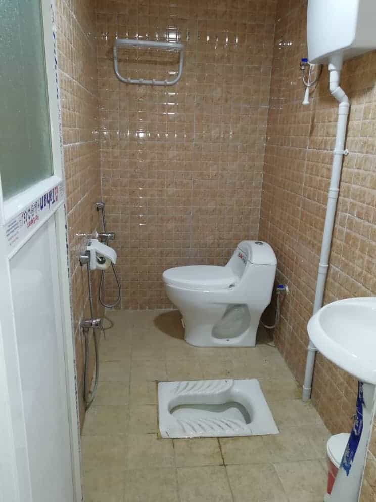اجاره اتاق بومگردی در روستای ریاب گناباد - آرامش