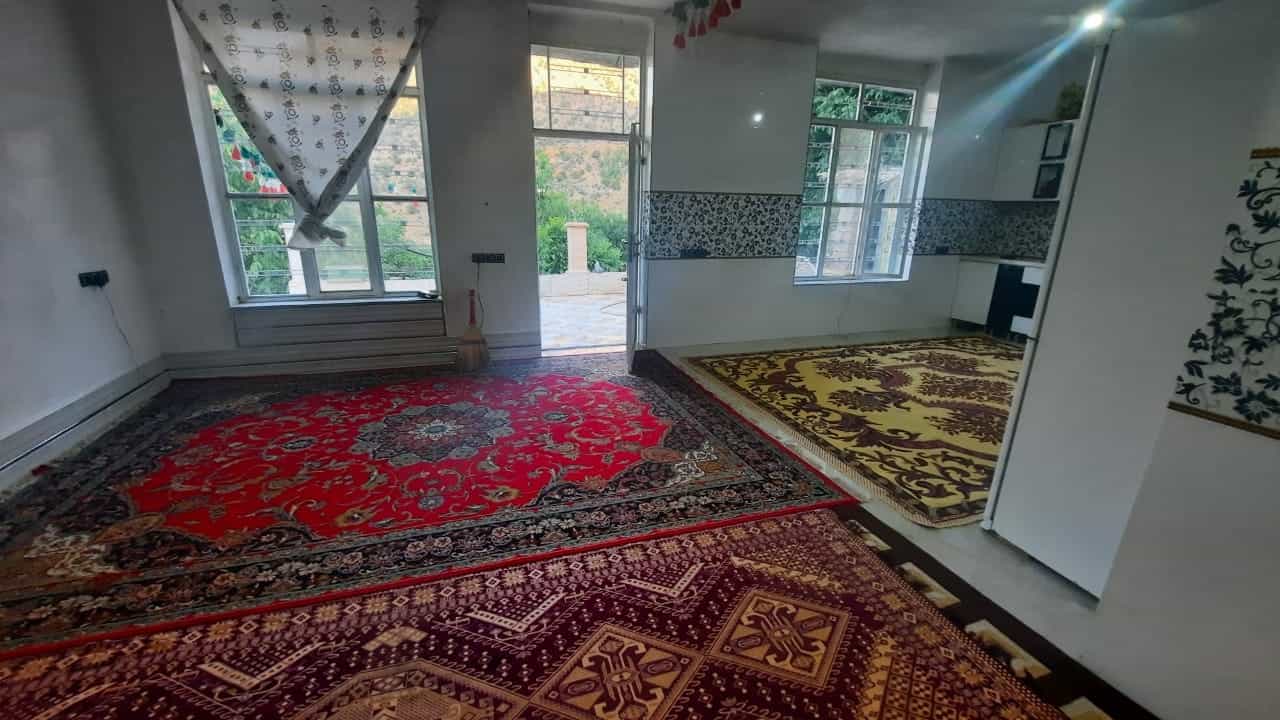 اجاره خانه باغ در مارگون سپیدان
