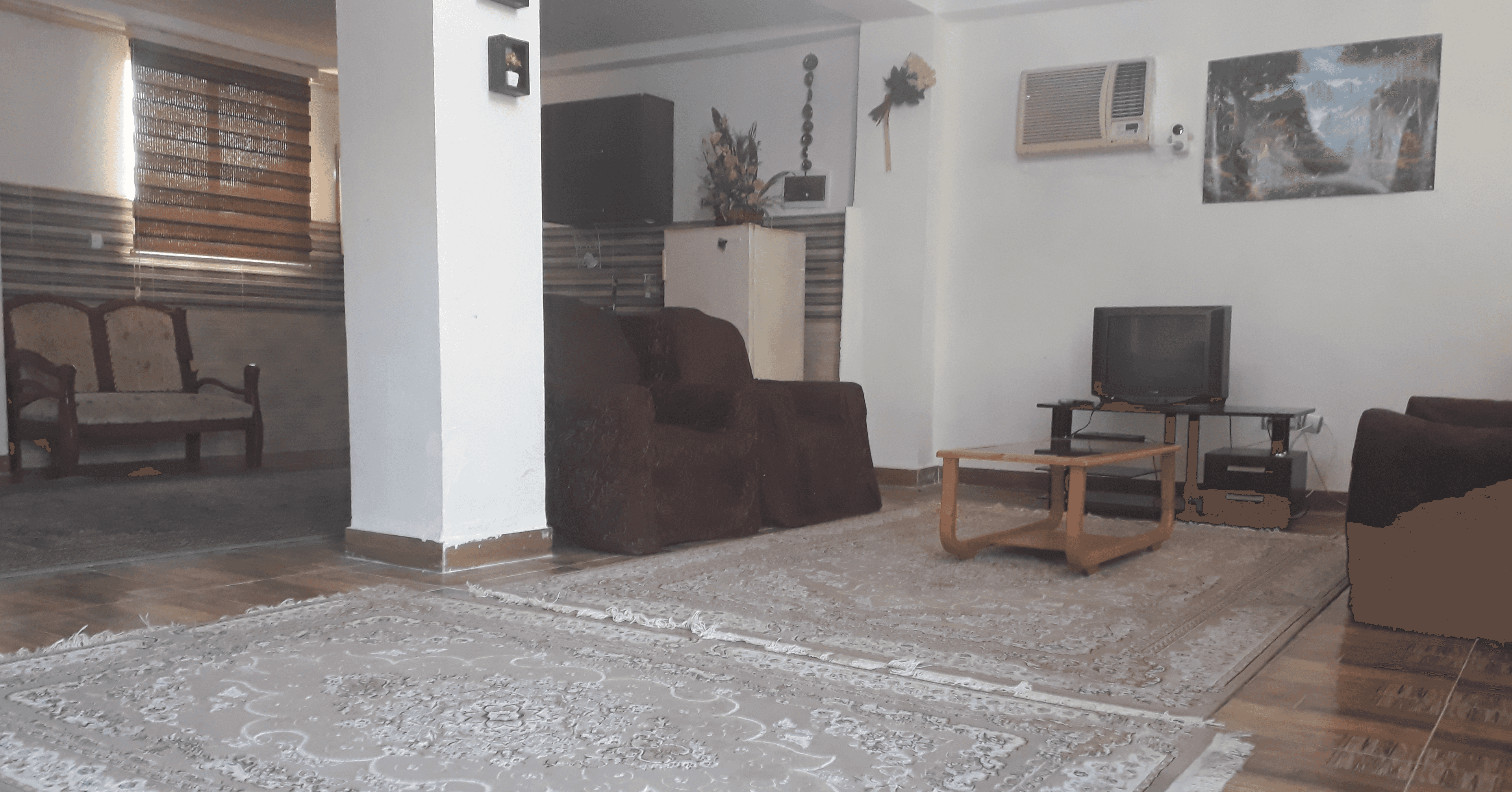 اجاره منزل ویلایی در ولیعصر فومن