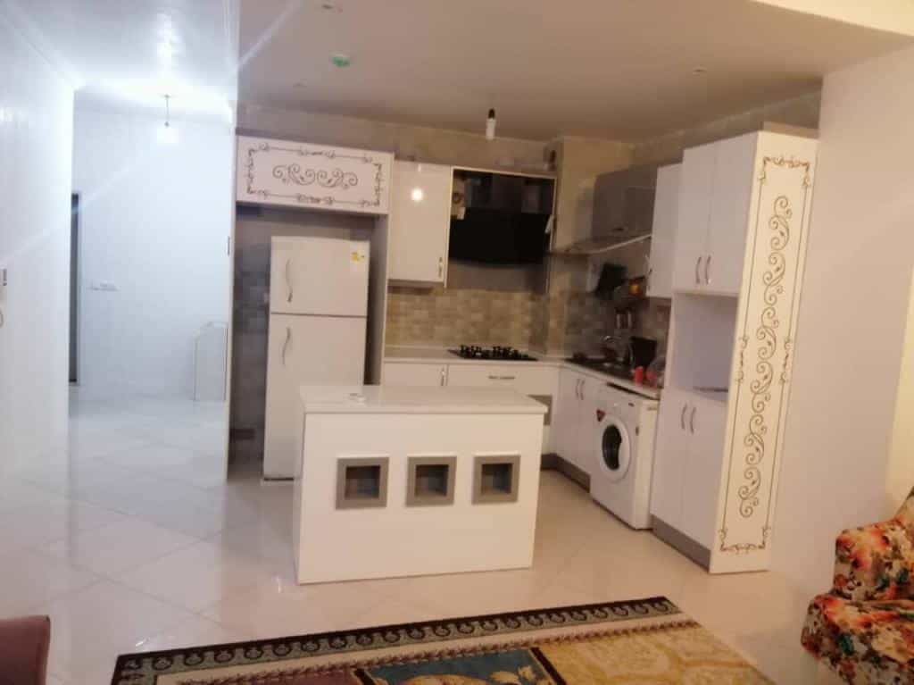 اجاره آپارتمان مبله در داماهی بندرعباس