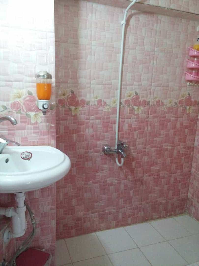 اجاره سوئیت مبله روزانه در شهدای محراب یزد 