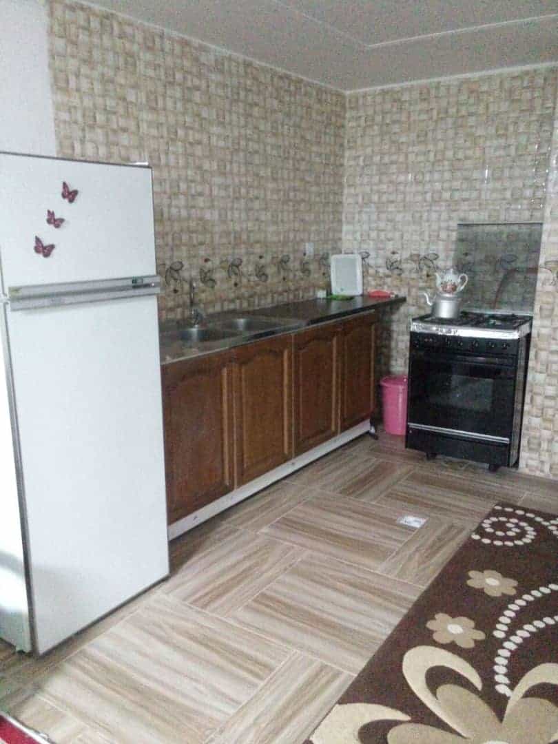 اجاره منزل اجاره ای روزانه در شهدای محراب یزد 
