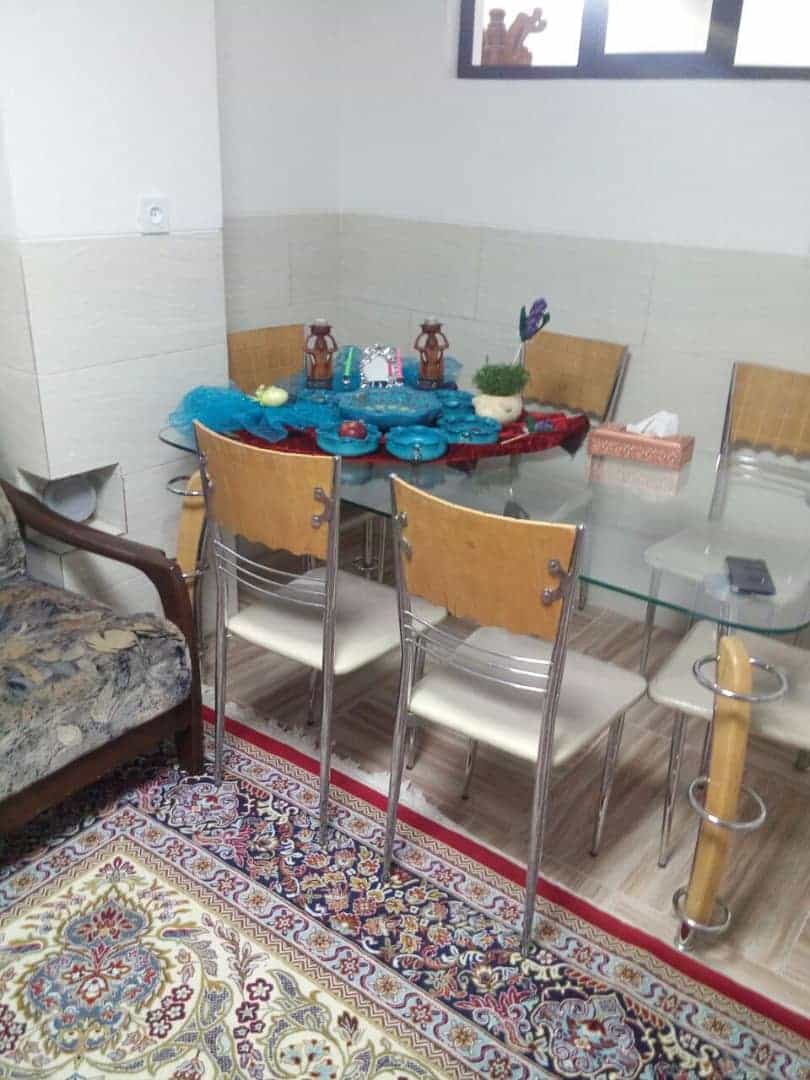 اجاره منزل اجاره ای روزانه در شهدای محراب یزد 