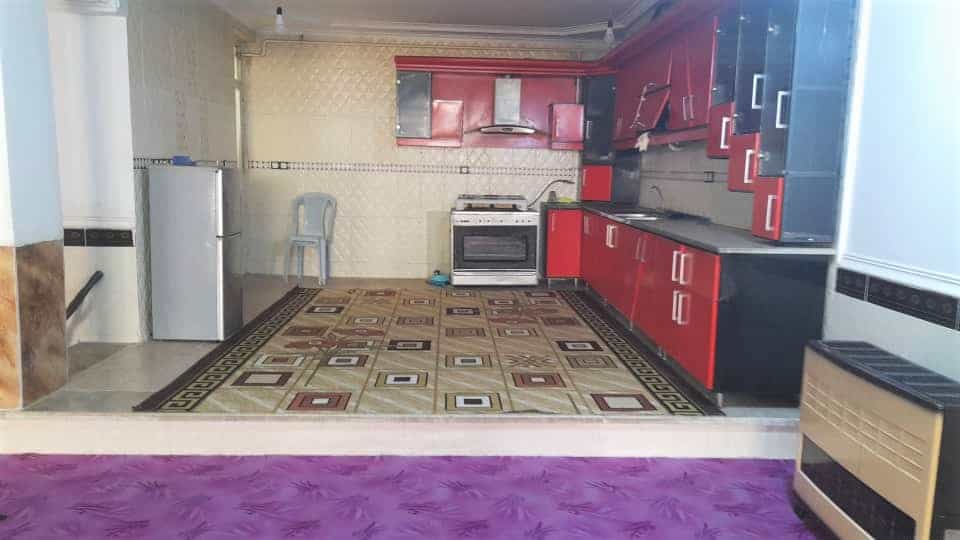 اجاره منزل مبله ویلایی در بندر گناوه