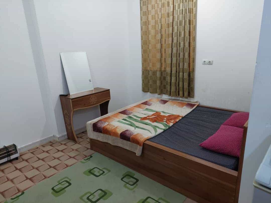 اجاره سوئیت مبله در میدان امام گناوه - 2تخت