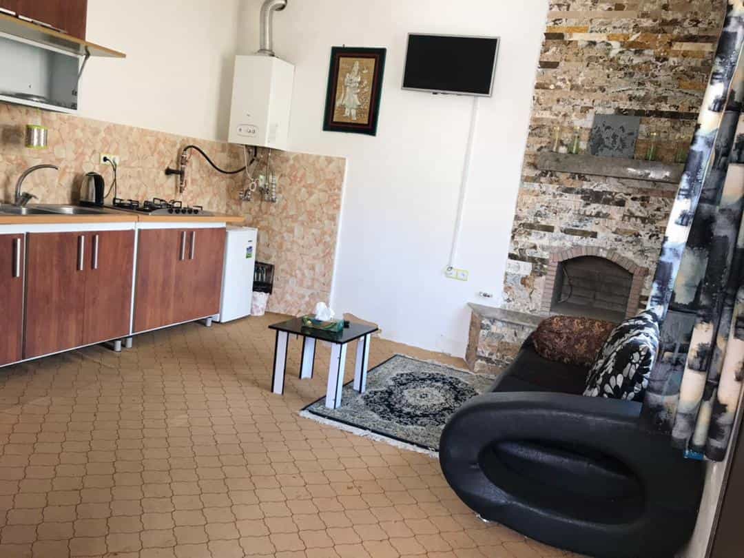 اجاره خانه باغ در باغ تفریحی سپیدان