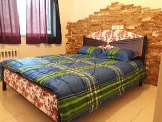 اجاره ویلا در محله 2 جنوبی نمک آبرود