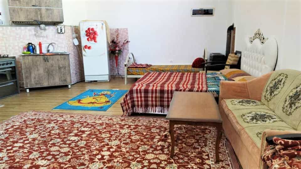 اجاره سوئیت ویلایی در ائل گلی