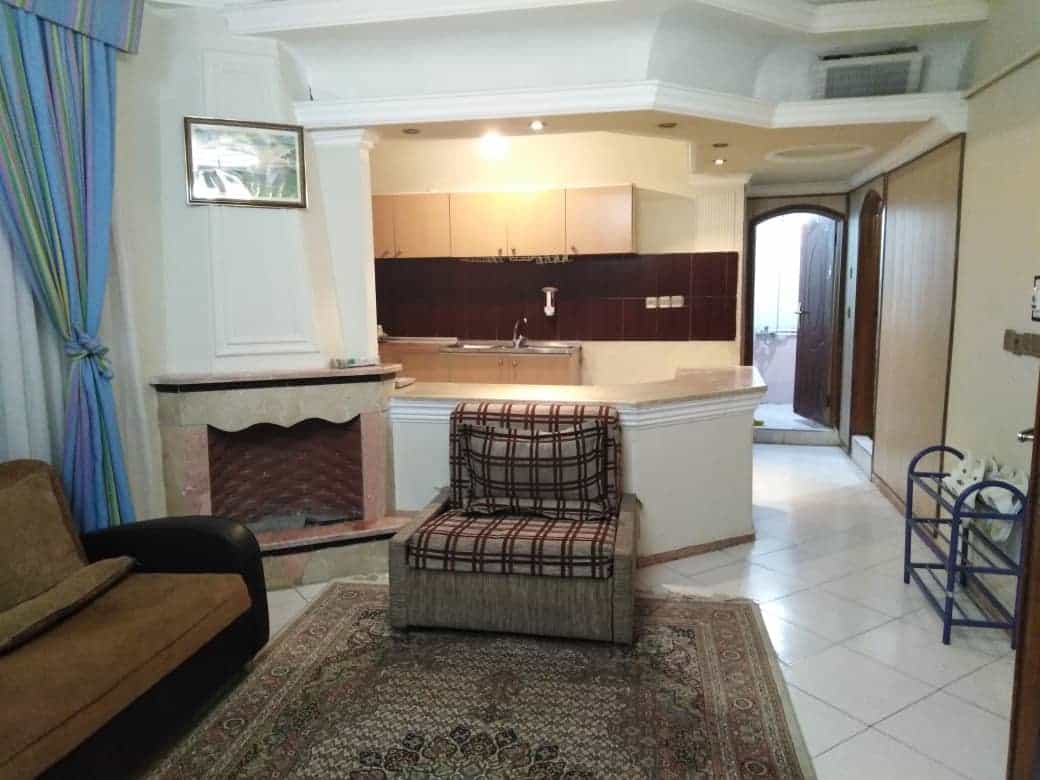 اجاره هتل آپارتمان در امام رضا 16 - یک خواب