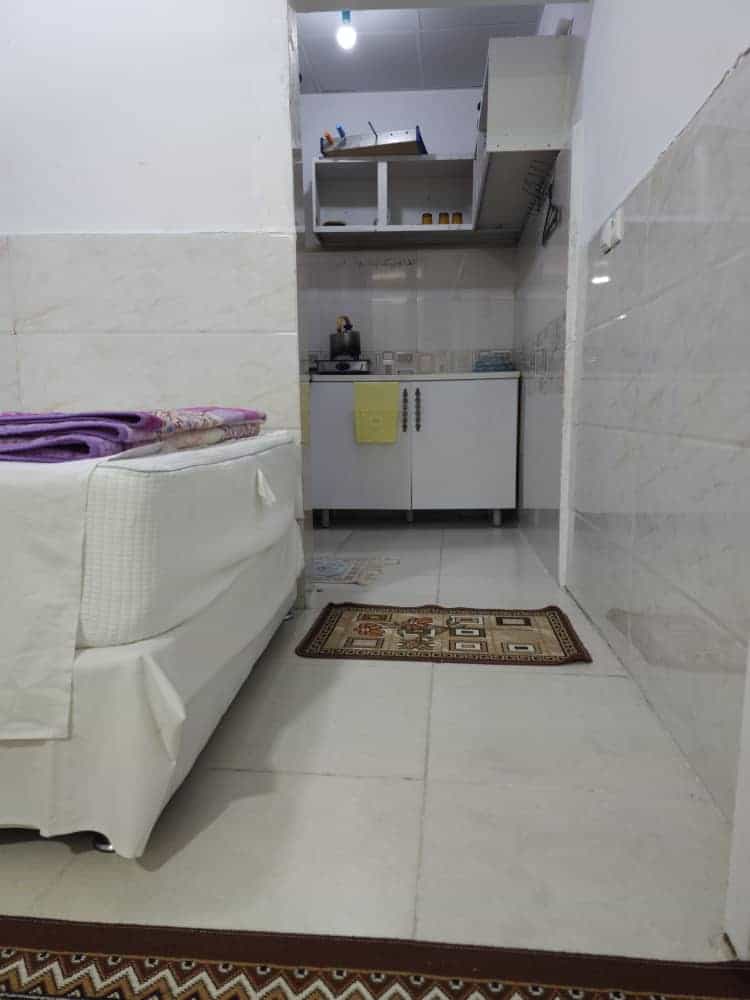 اجاره سوئیت در بلوار چمران  بندرعباس