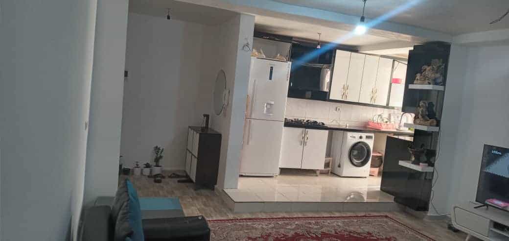 اجاره آپارتمان مبله در شهرک پیامبر اعظم - بندر عباس