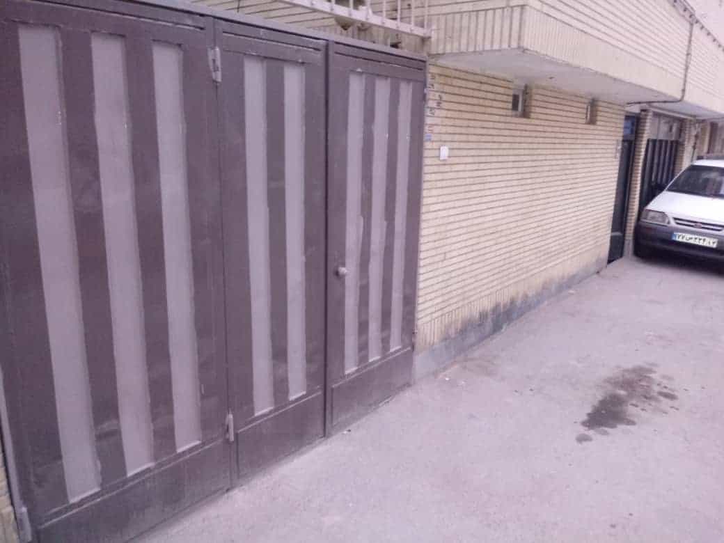 اجاره منزل مبله اجاره ای در ملک شهر اصفهان 
