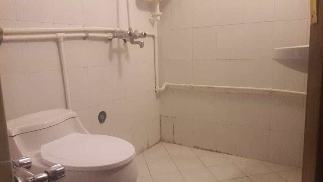 اجاره سوییت مبله در هشت بهشت اصفهان