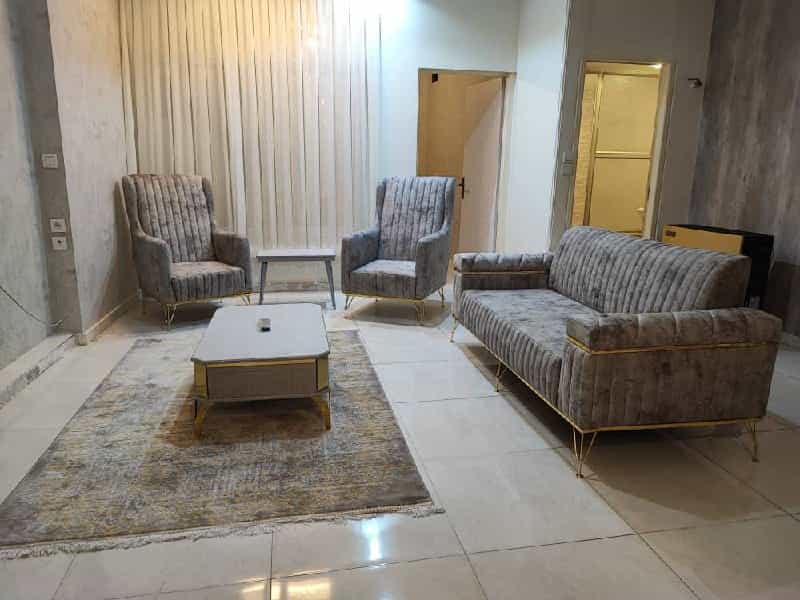 اجاره منزله مبله تک خوابه در پل خواجو اصفهان-1