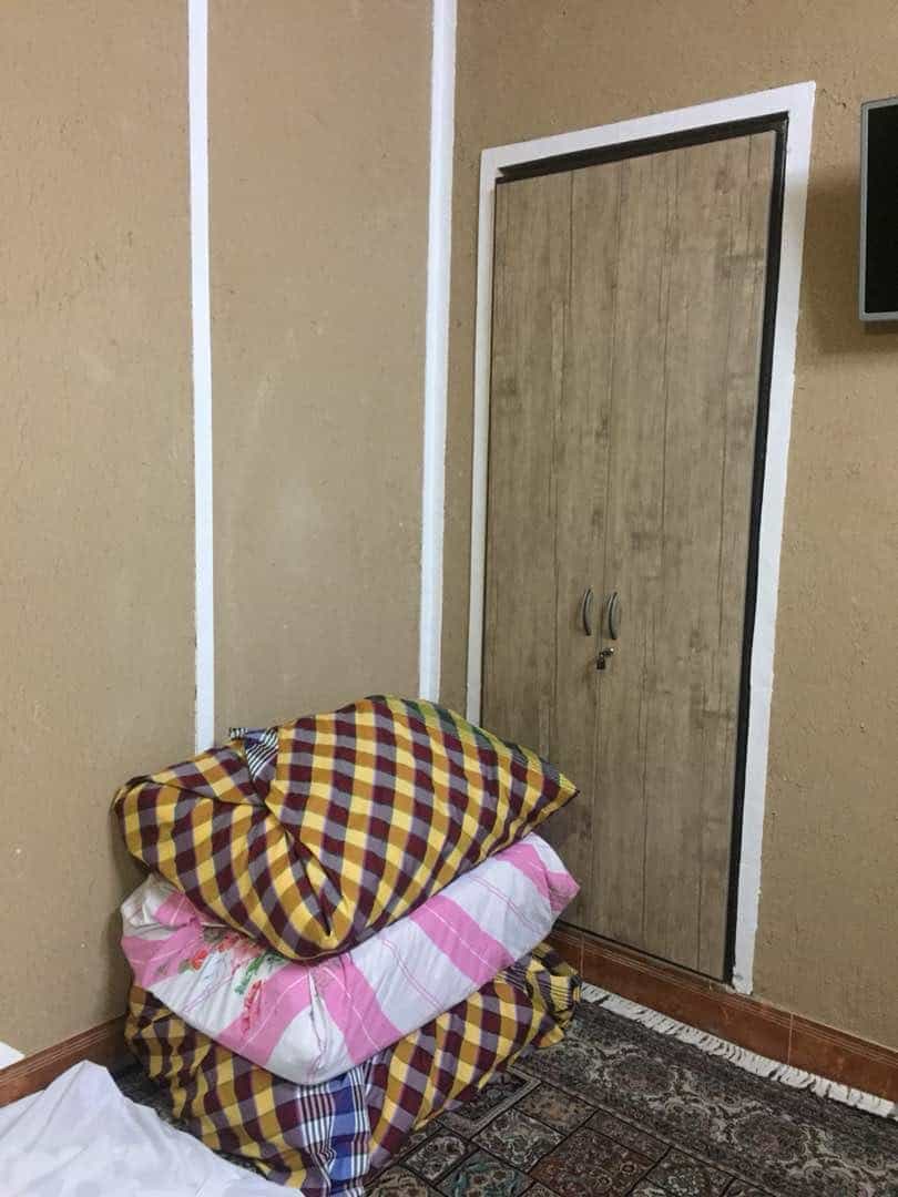 اجاره سوئیت بومگردی در بندره ایج - شهلا