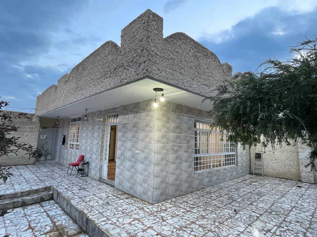 اجاره باغ با استخر روباز در صفی آباد دزفول