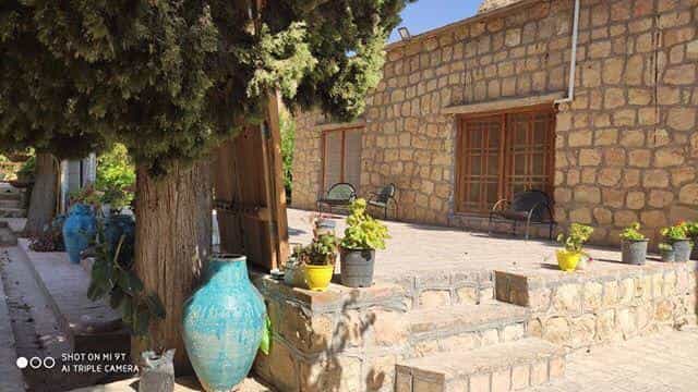 اجاره اقامتگاه بومگردی در بندره ایج - یسنا