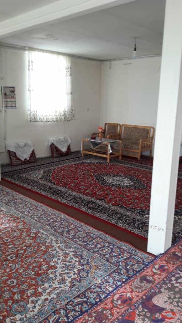 اجاره  ویلایی  حیاط دار در کمربندی ماهان 