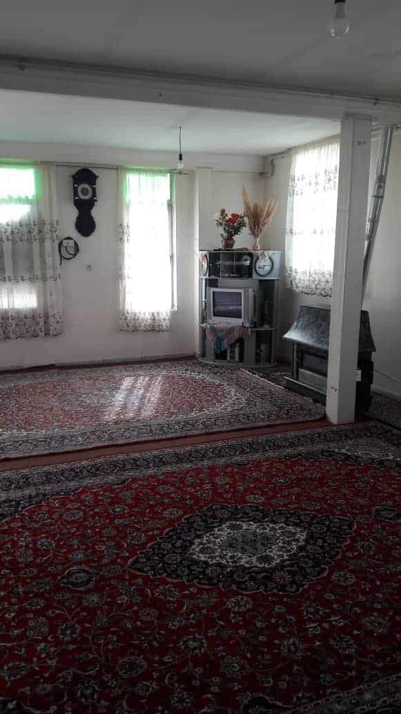 اجاره  ویلایی  حیاط دار در کمربندی ماهان 