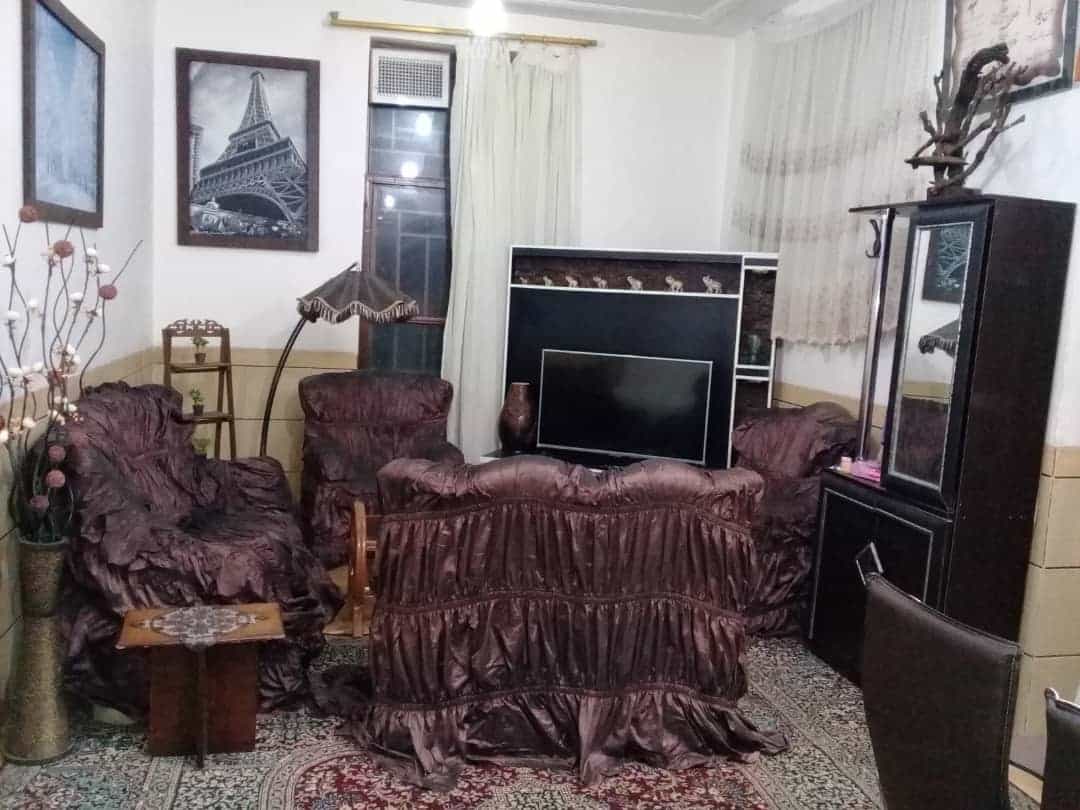 اجاره خانه مبله ویلایی در جهاد ماهان 