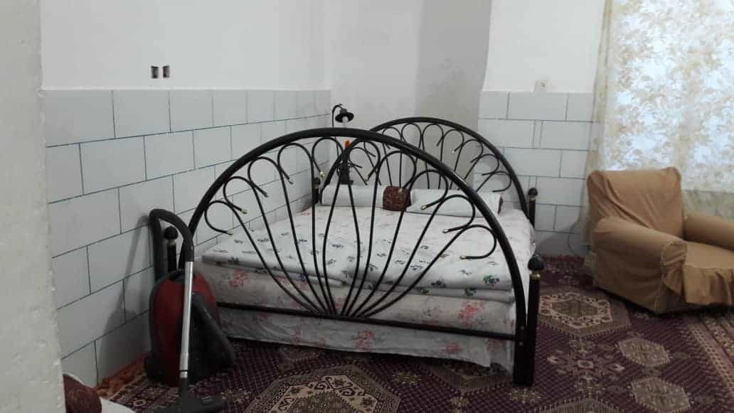 اجاره سوئیت مبله در جهاد ماهان 
