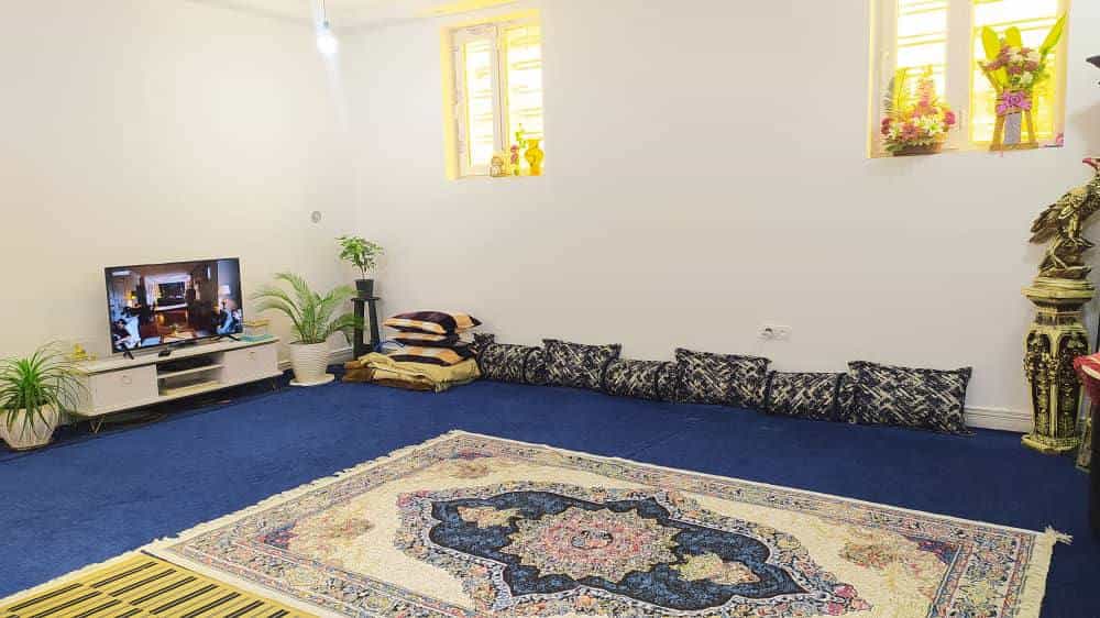 اجاره منزل مبله در بندر گناوه