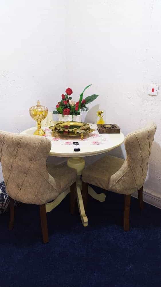 اجاره منزل مبله در بندر گناوه