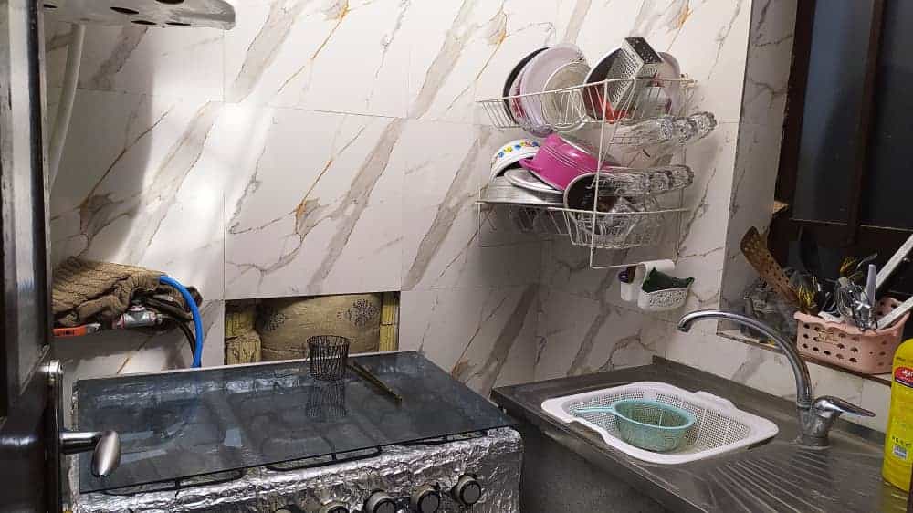 اجاره منزل مبله در بندر گناوه