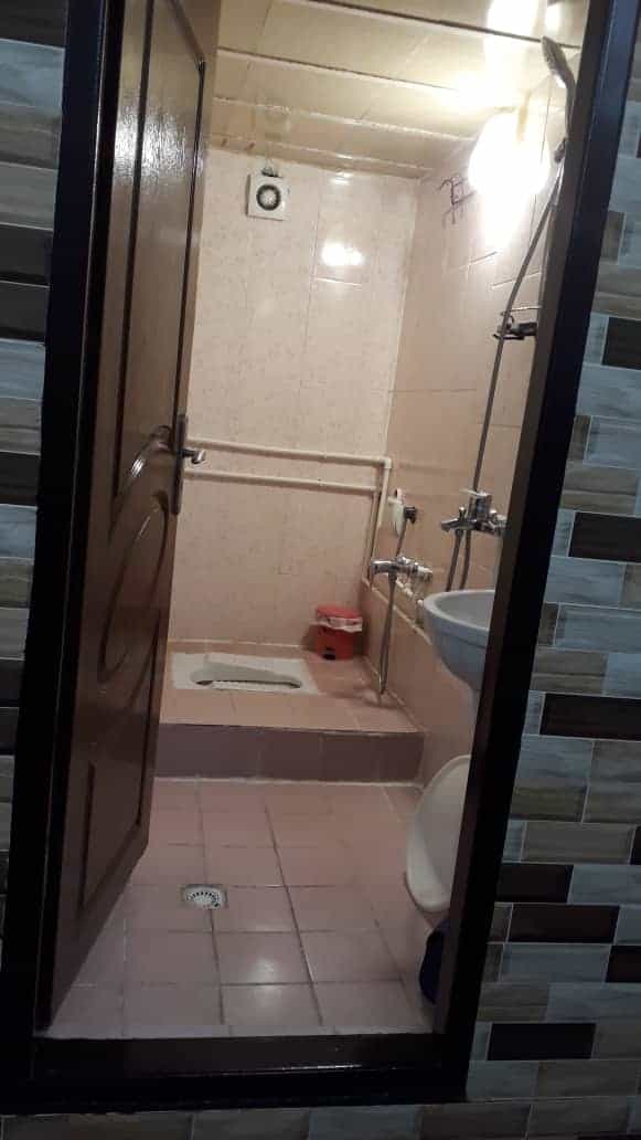 اجاره سوئیت مبله در یاغچیان تبریز
