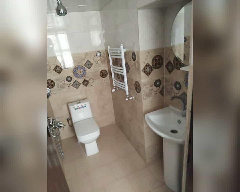 اجاره اقامتگاه بومگردی در فهادان یزد - 3تخت