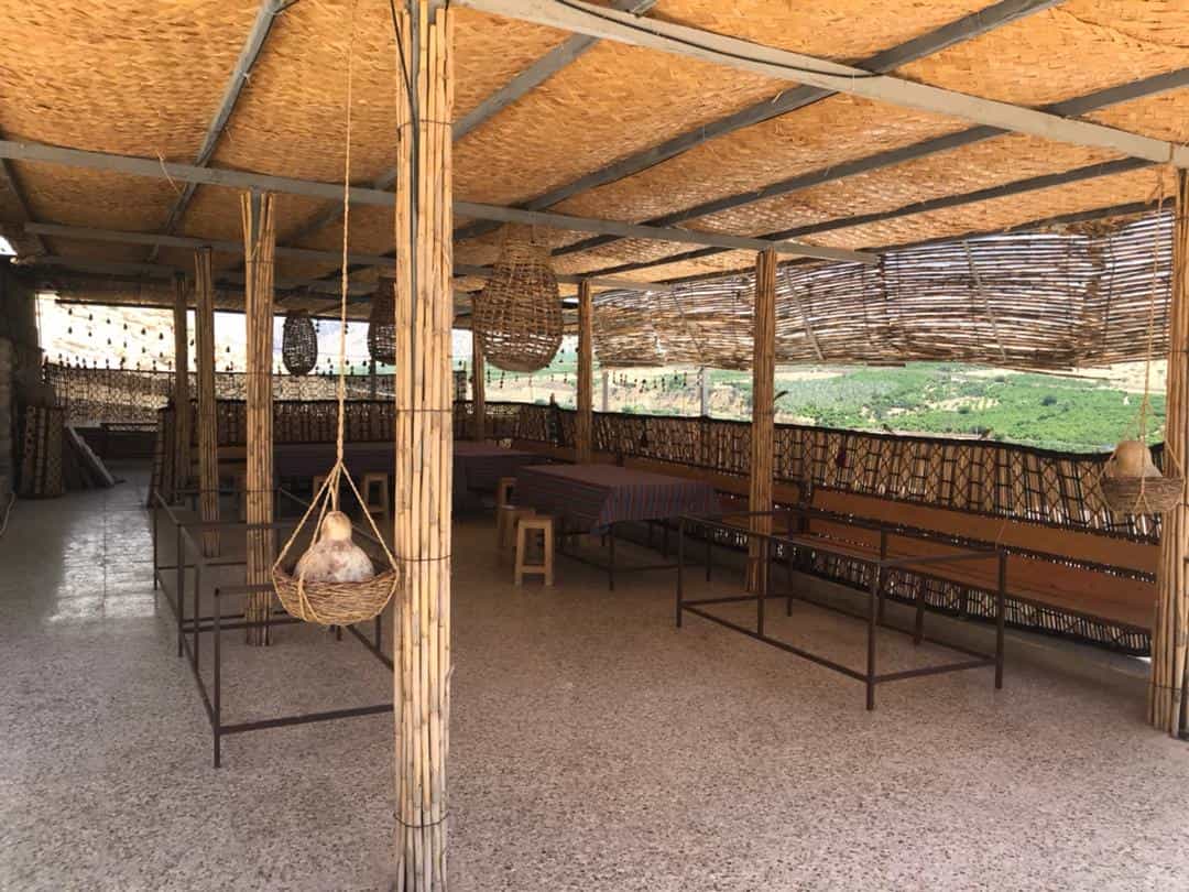 اجاره خانه سنتی در تنگ چوگان کازرون - اتاق 3