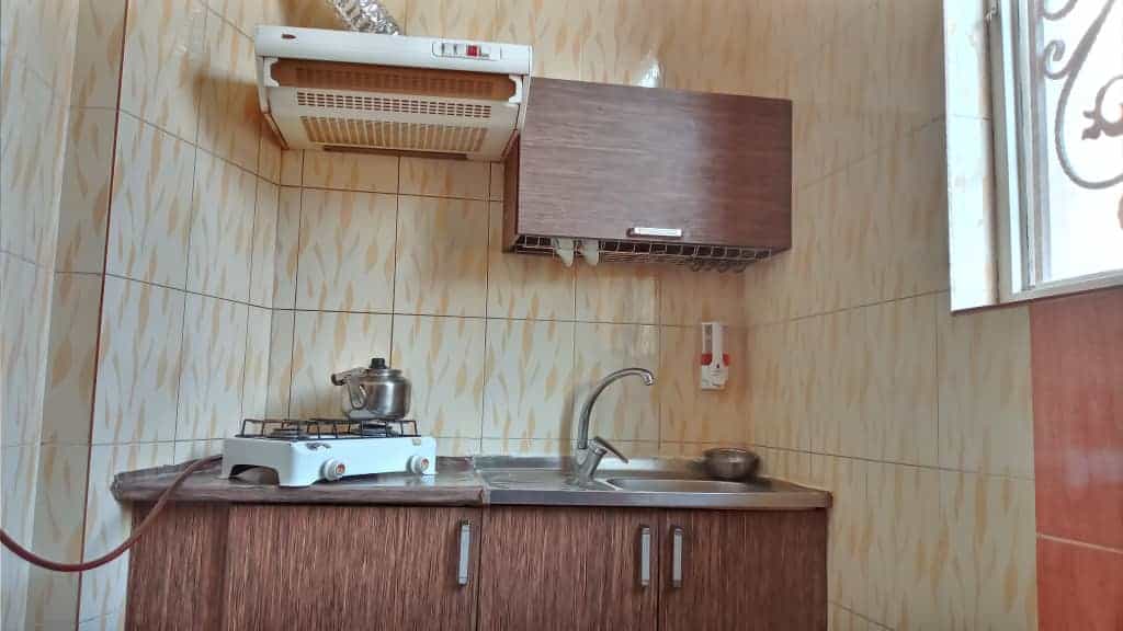 اجاره هتل آپارتمان شیک  سعیدی قم