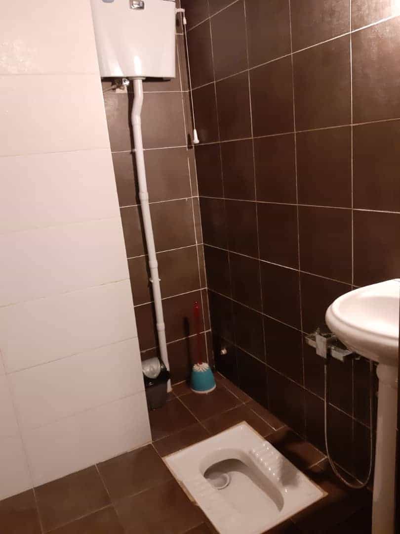 اجاره سوئیت اجاره ای در  رودکی